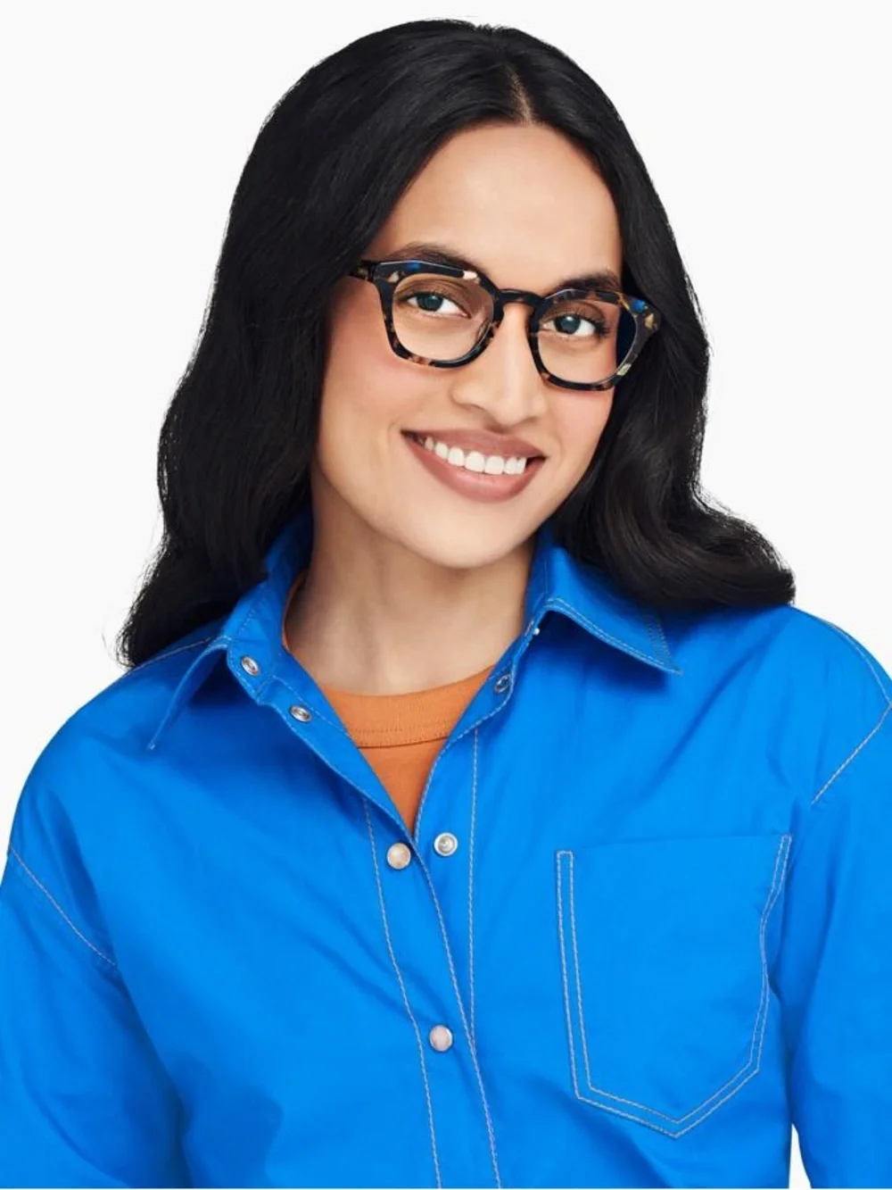 Warby Parker - Rufus Frames
